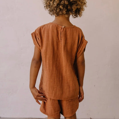 STUDIO BOHEME PARIS  / bebecito romperse (neutral) [SS22]