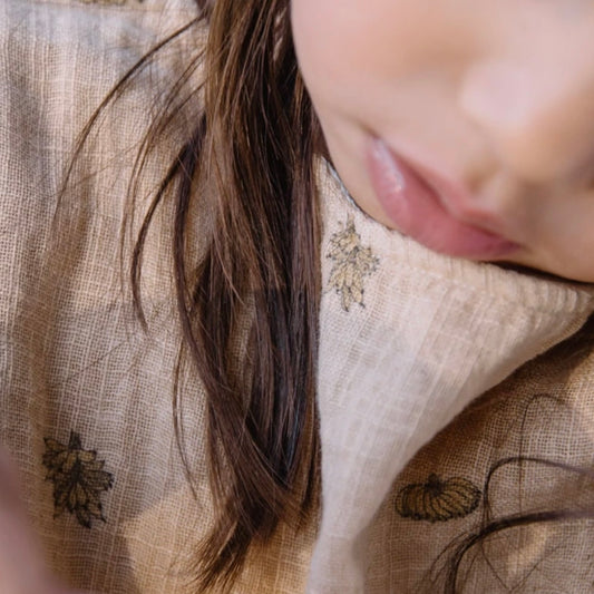 STUDIO BOHEME PARIS  / shirt praslin  (banana) [SS22]