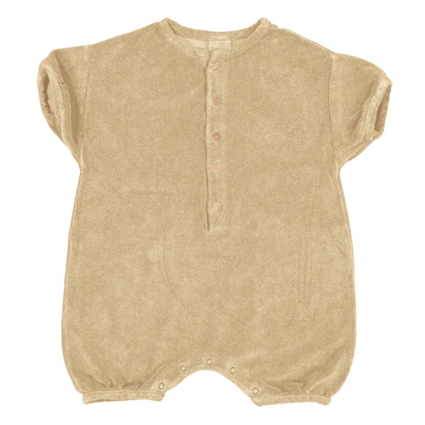 STUDIO BOHEME PARIS  / bebecito romperse (neutral) [SS22]