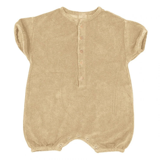 STUDIO BOHEME PARIS  / bebecito romperse (neutral) [SS22]