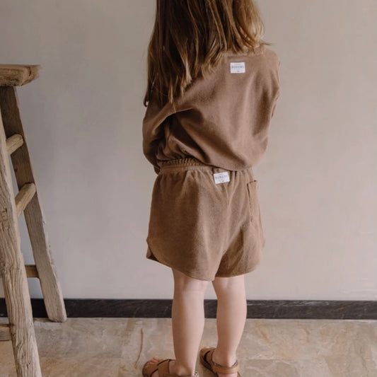 short georgy / STUDIO BOHEME PARIS