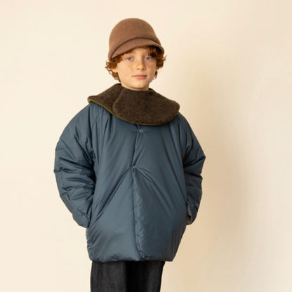 HELLO LUPO  / Lupo Sciarpa [AW22]