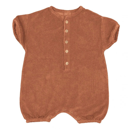 STUDIO BOHEME PARIS  / bebecito romperse (honey) [SS22]