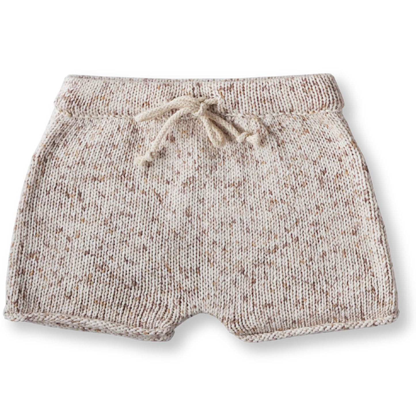 Grown / Funfetti Shorts (Sand) [AW22]