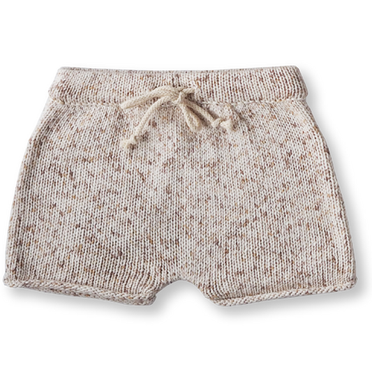 Grown / Funfetti Shorts (Sand) [AW22]