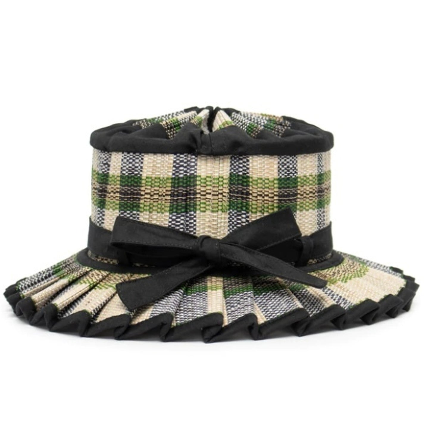 LORNA MURRAY / Kobe Island Mayfair Child Hat