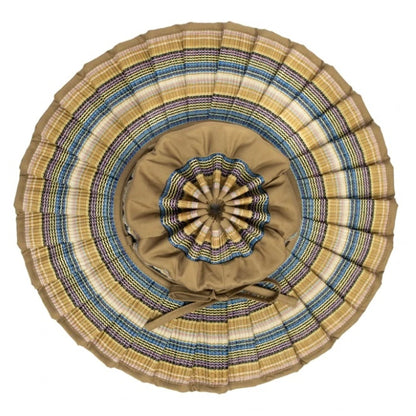 LORNA MURRAY / Brown Sugar Capri Child Hat