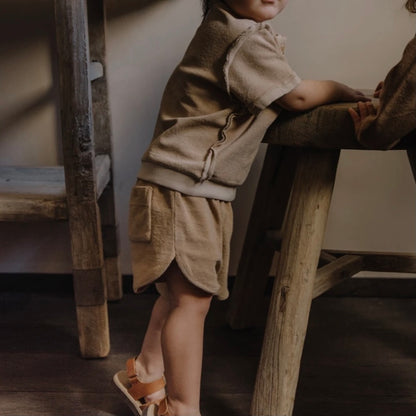 short georgy / STUDIO BOHEME PARIS