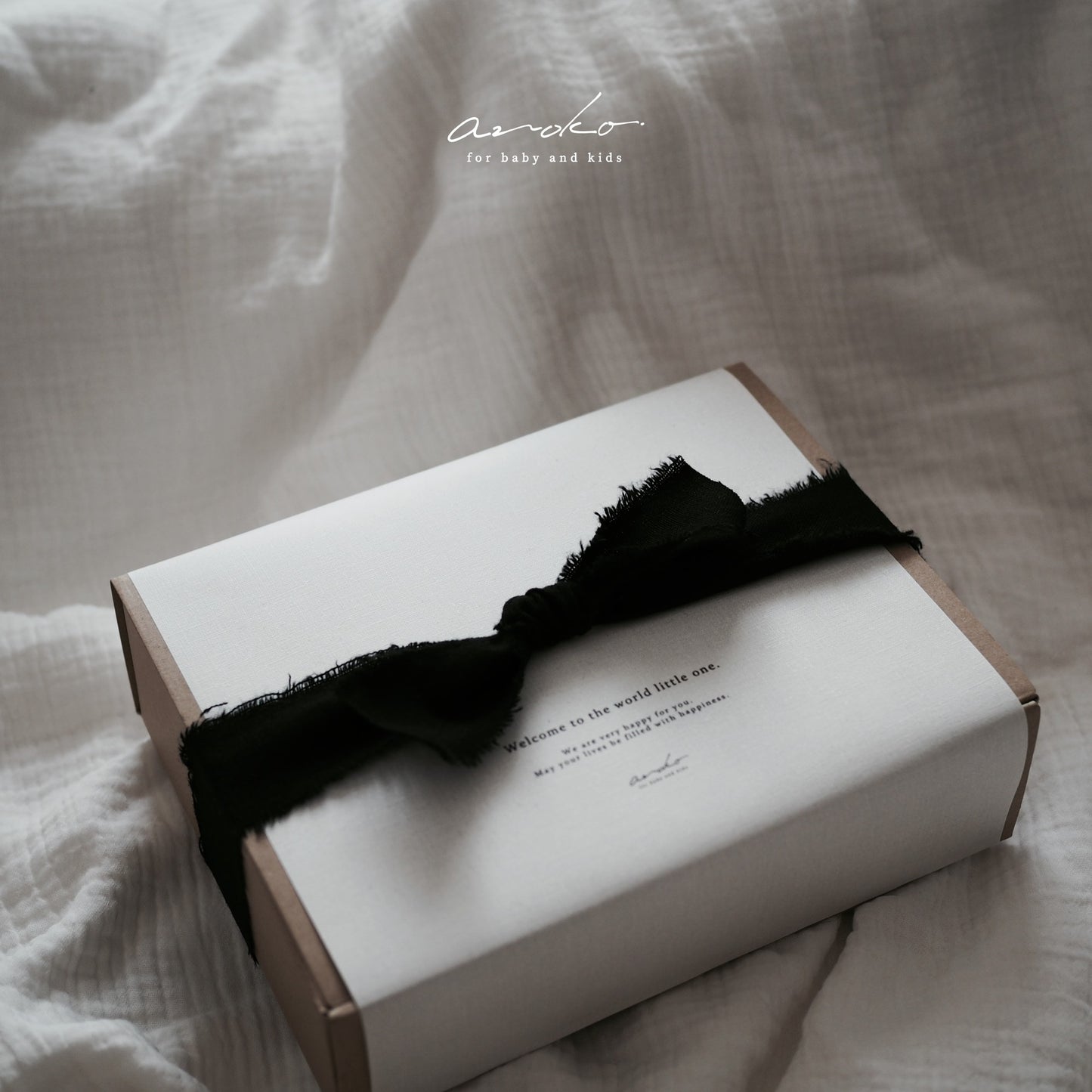 monbebe / baby gift set