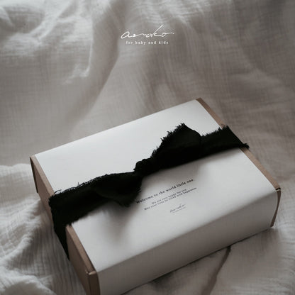 monbebe / baby gift set