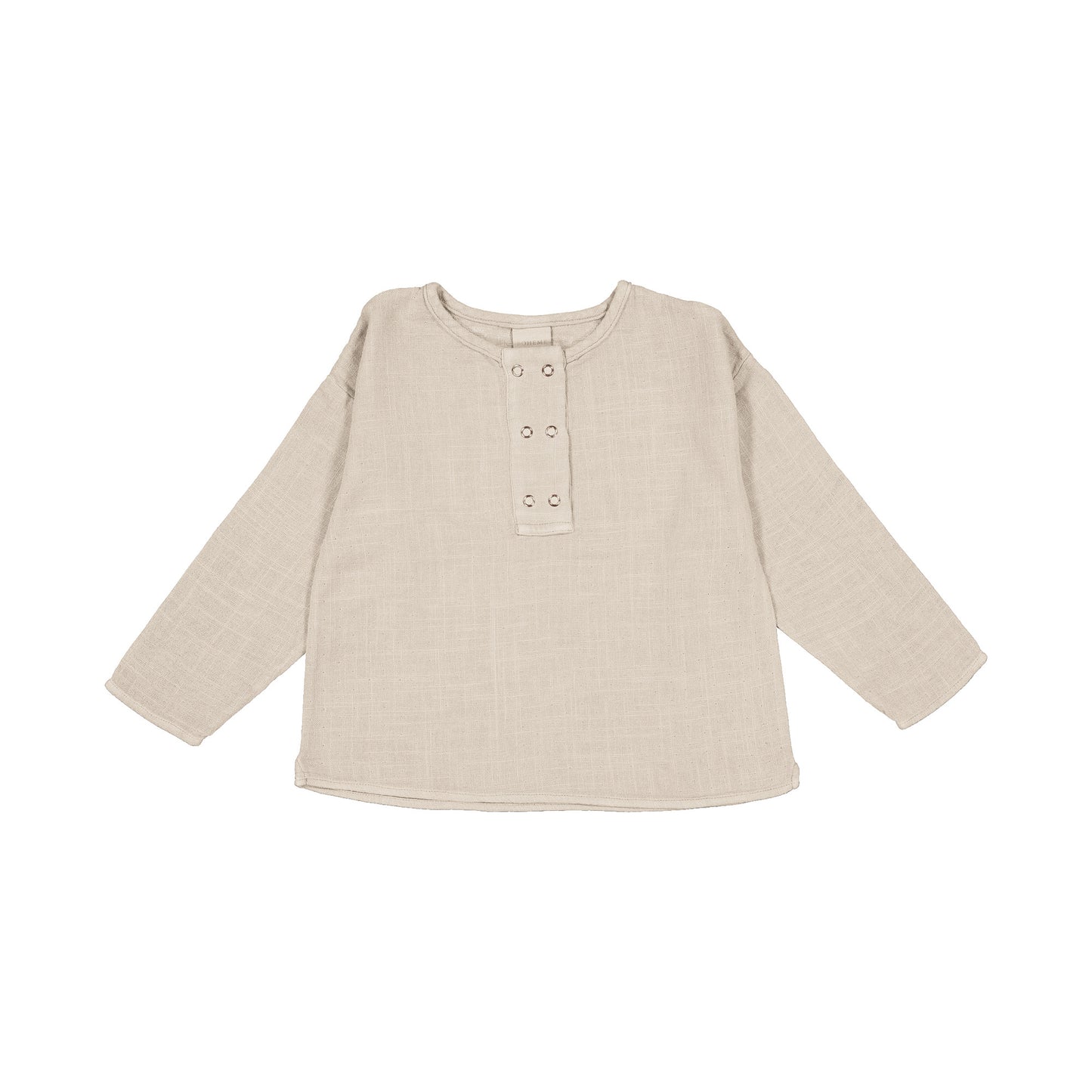 STUDIO BOHEME PARIS  / Kurta ROMEO (gray) [AW22]