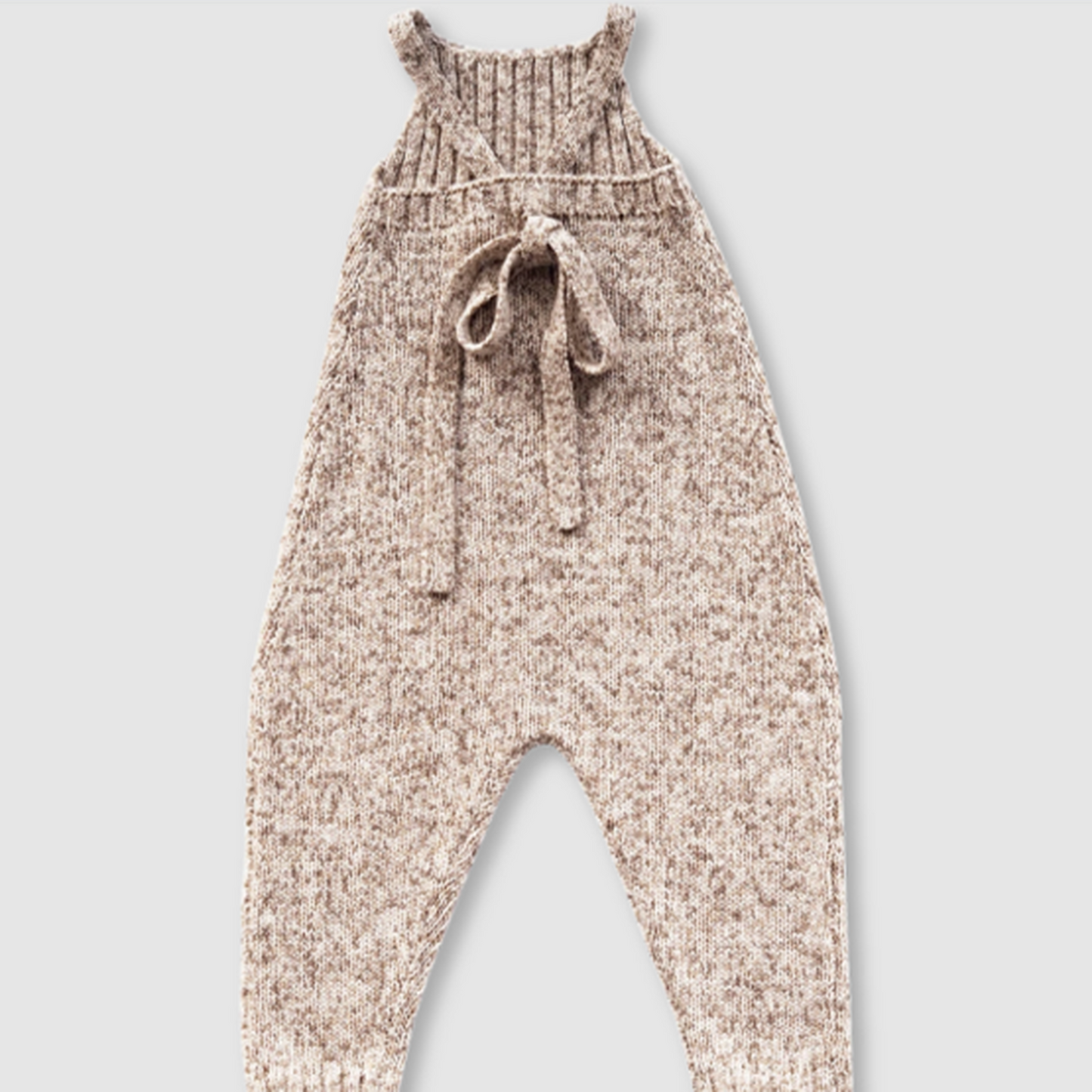 Grown / Funfetti Overalls (Rosette) [AW22]