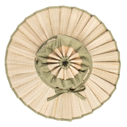 LORNA MURRAY / Olive Grove Capri Child Hat