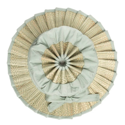 LORNA MURRAY / Sea Foam Mayfair Child Hat