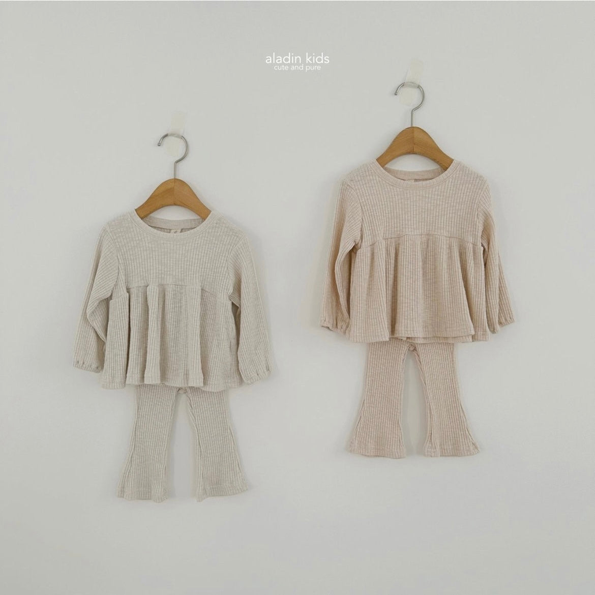 spring boots cut leggings [aladin kids]