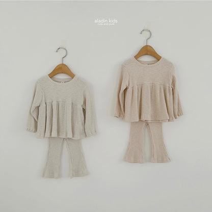 spring boots cut leggings [aladin kids]