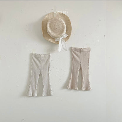 spring boots cut leggings [aladin kids]