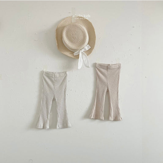 spring boots cut leggings [aladin kids]