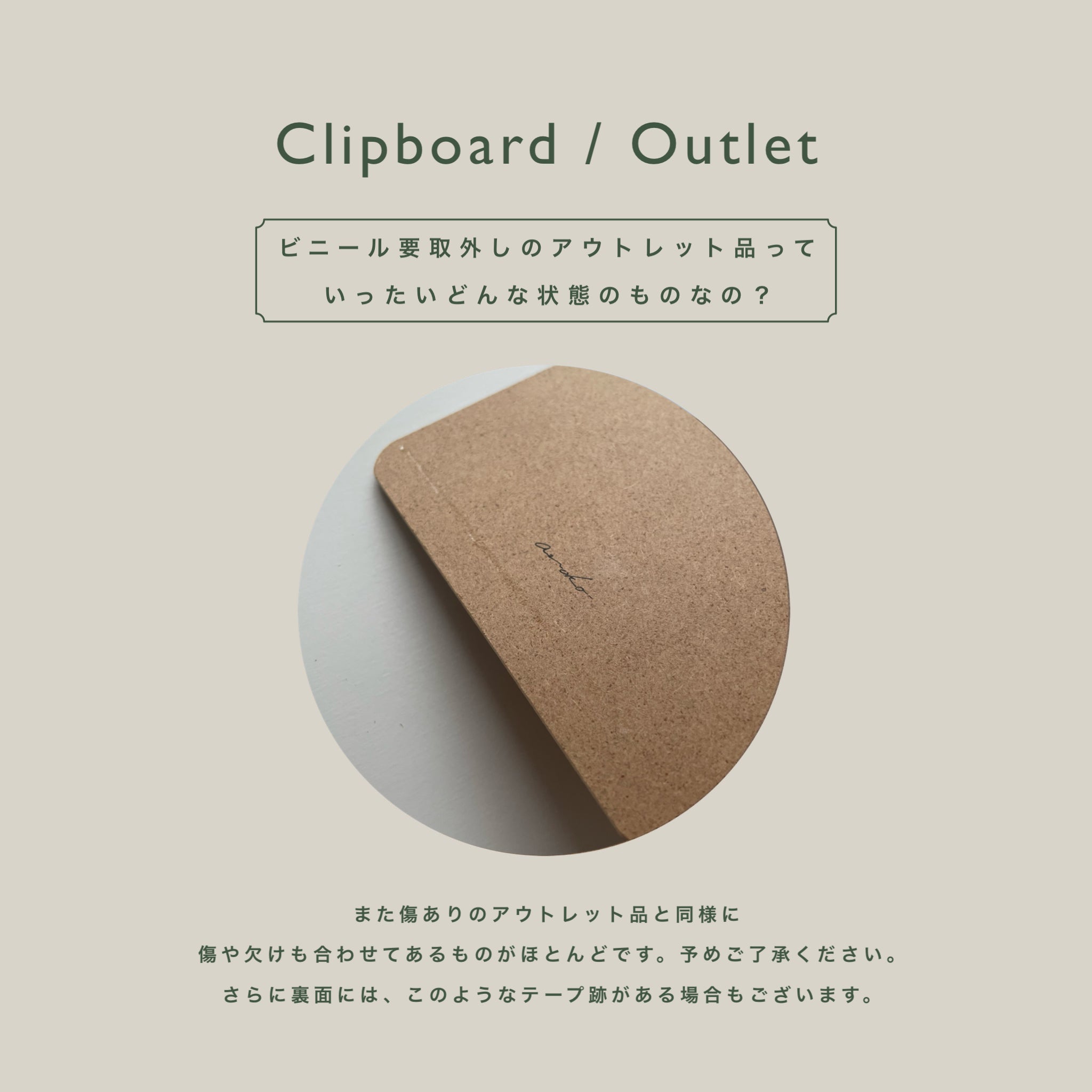 clipboard – ANOKO.
