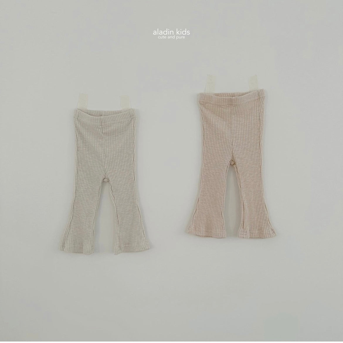 spring boots cut leggings [aladin kids]