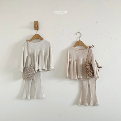 spring boots cut leggings [aladin kids]