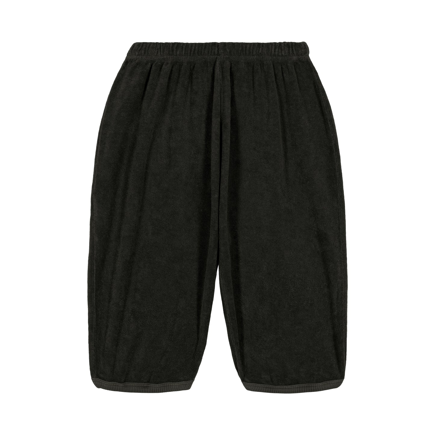 PANTS PORGY / abyssal green
