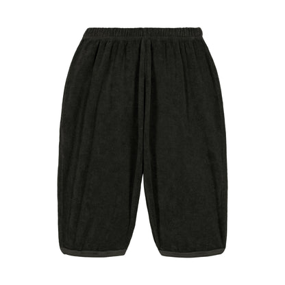 PANTS PORGY / abyssal green