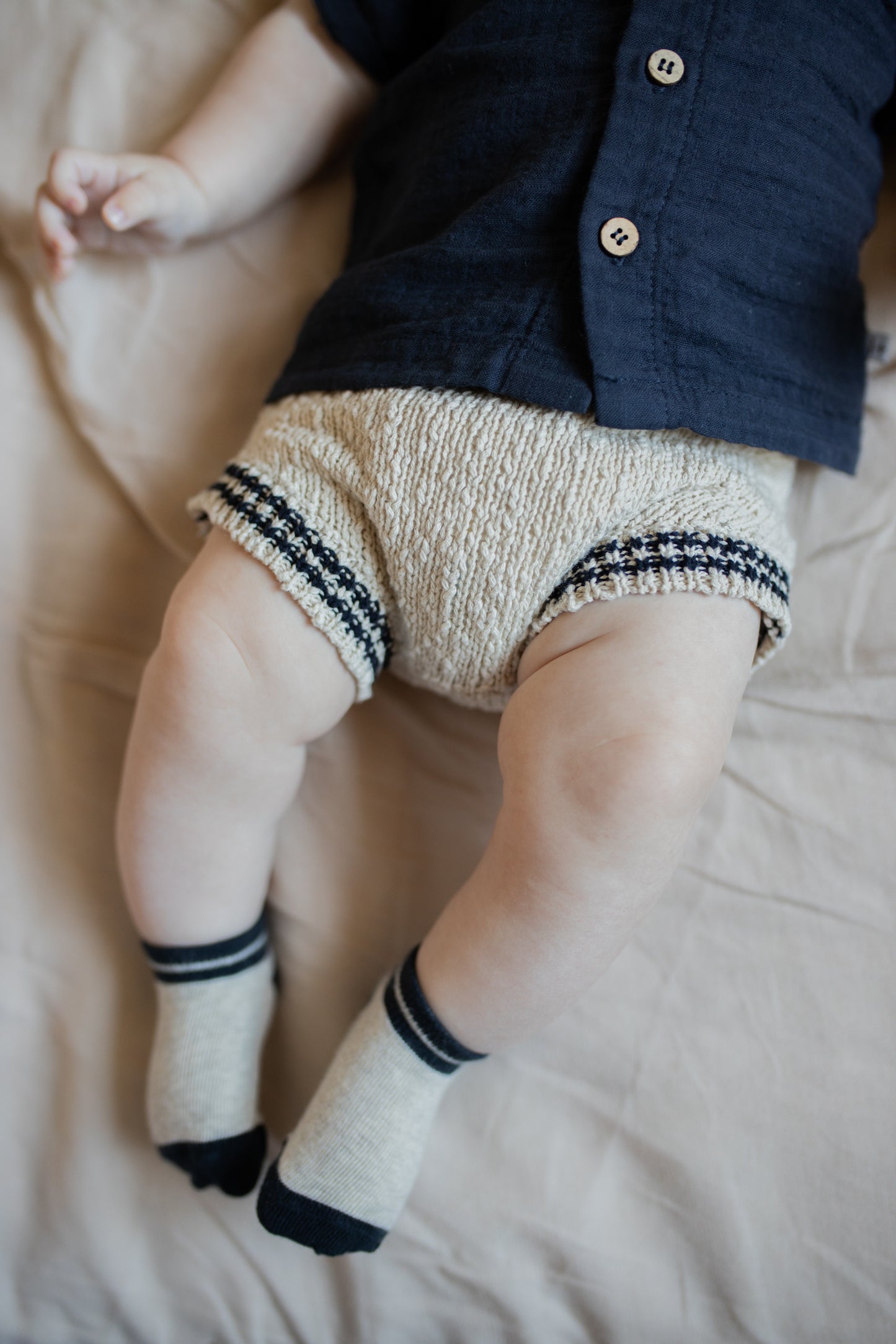 LINUS / BLUE