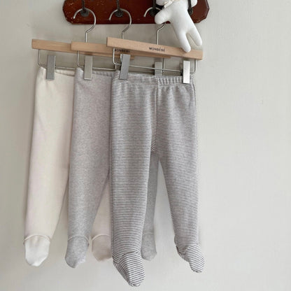 milky 3p set / cream
