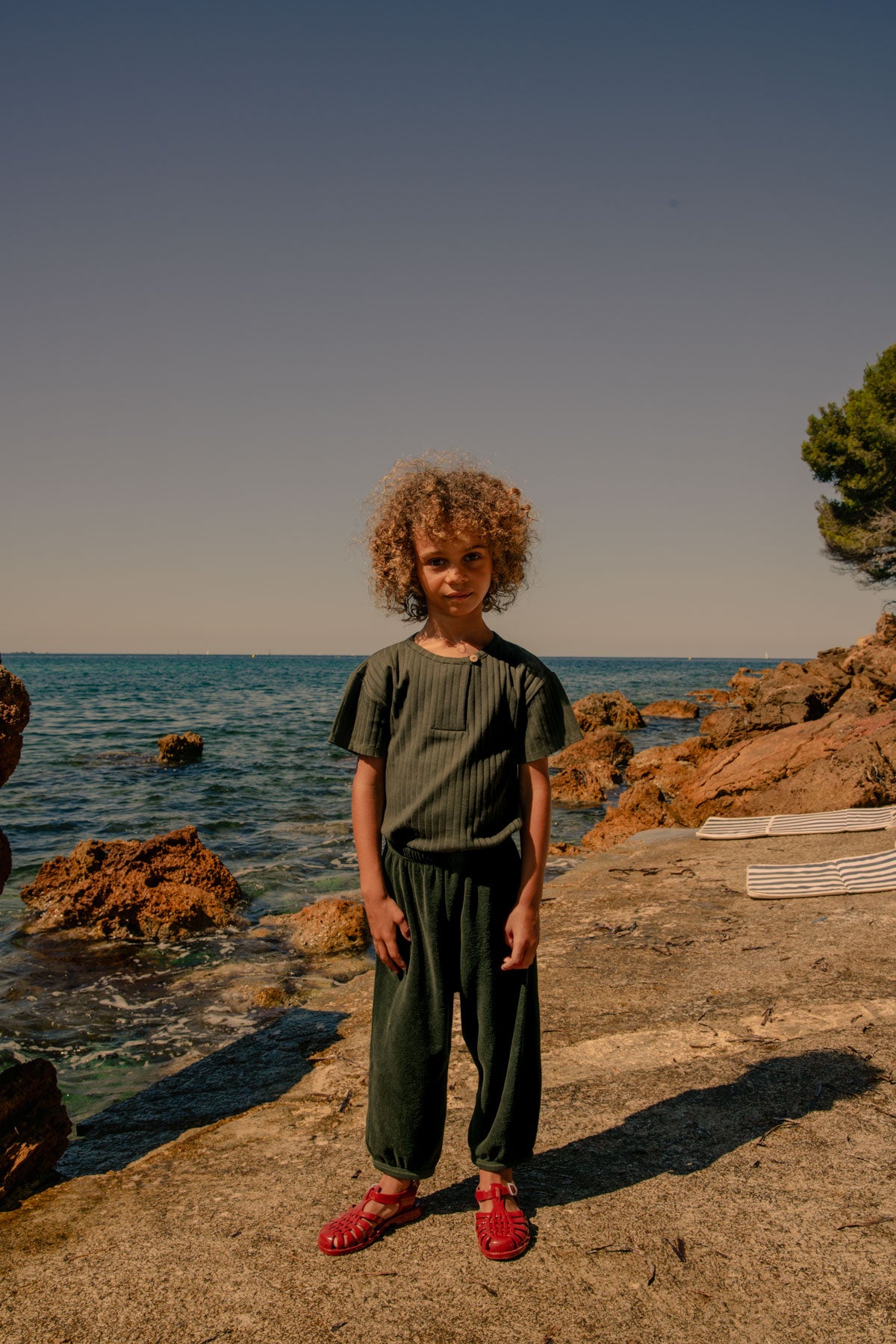 STUDIO BOHEME - SS23 – anoko.