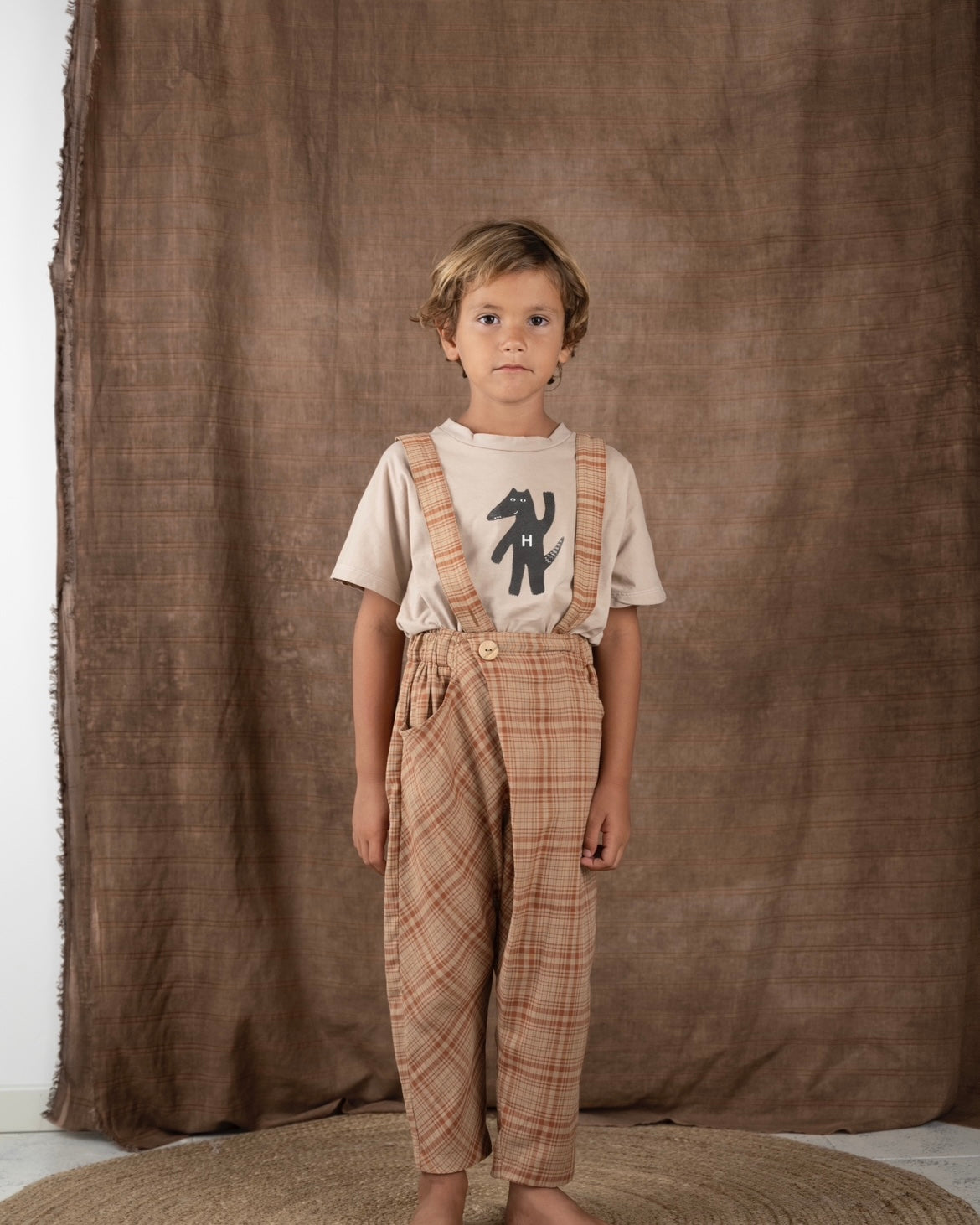 HELLO LUPO -SS23 – anoko.