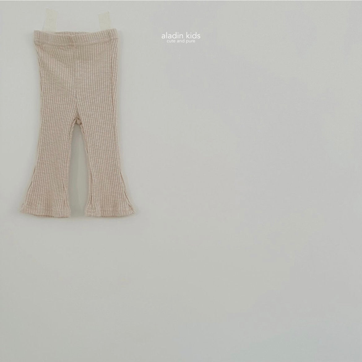 spring boots cut leggings [aladin kids]