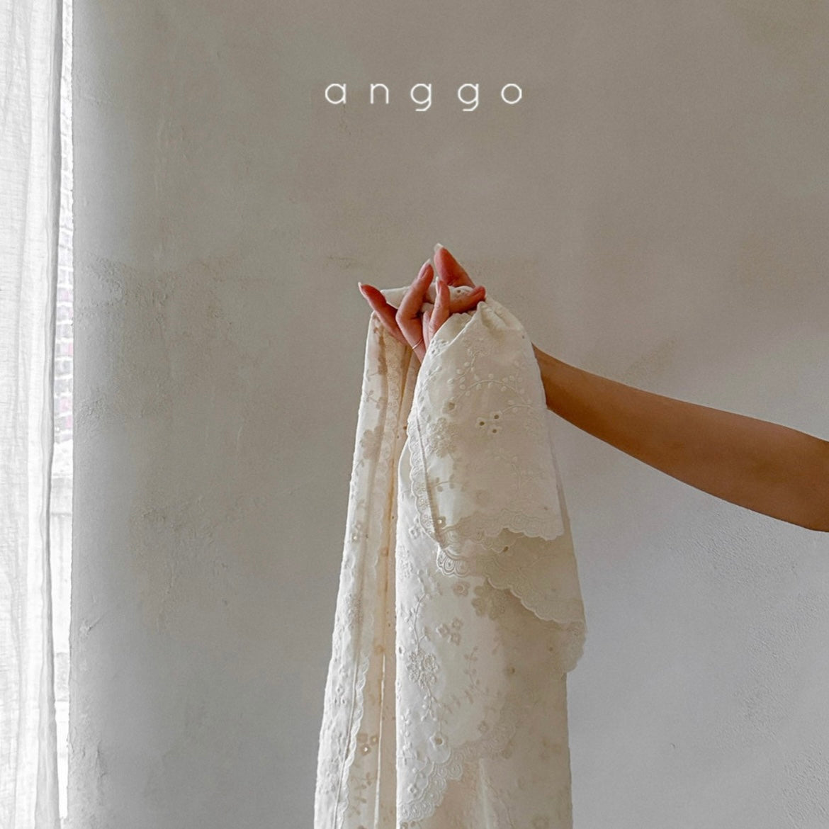 anggo blanket [anggo]