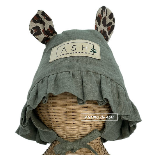 ASH GENERATION - HAT – anoko. ASH GENERATION - HAT – anoko.