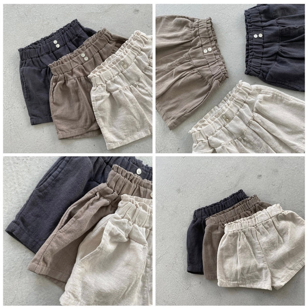 sailo pants [nunubiel]
