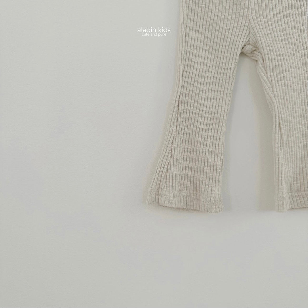 spring boots cut leggings [aladin kids]