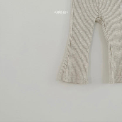 spring boots cut leggings [aladin kids]