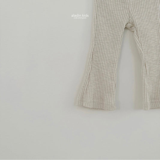 spring boots cut leggings [aladin kids]